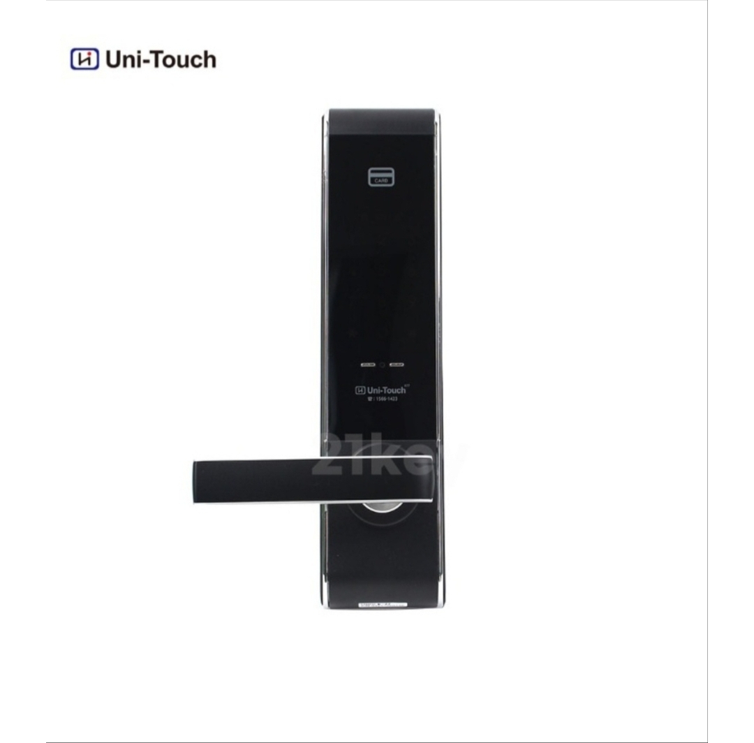 유니터치 K-77 (패션문 전용)